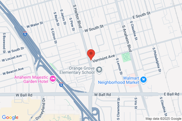 Clinica Medica Anaheim