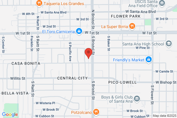 Popular Medical Clinic Inc