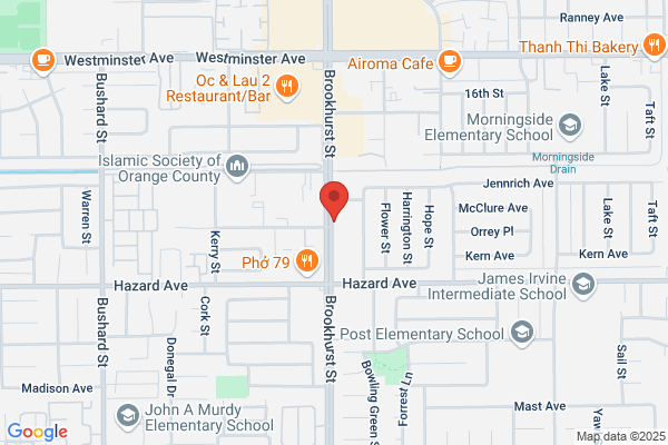Thao Ngoc Family Care