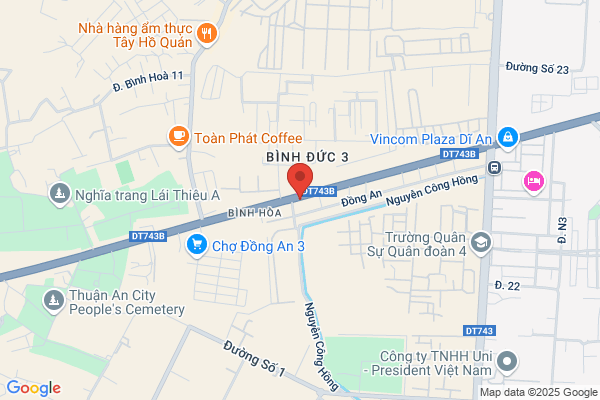 Vu Phong MD