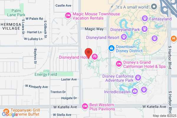 Disney's Fantasia Shop