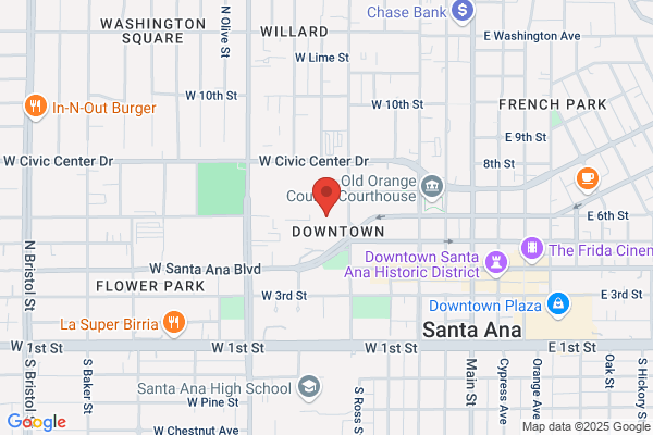 Santa Ana Economic Development Corporation