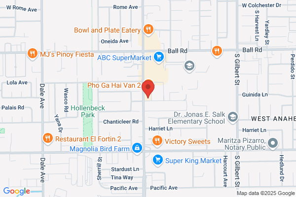 Big Bob's Market