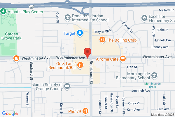 Covered California Enrollment Center