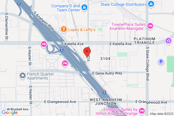 Vacuum Pump Repair USA
