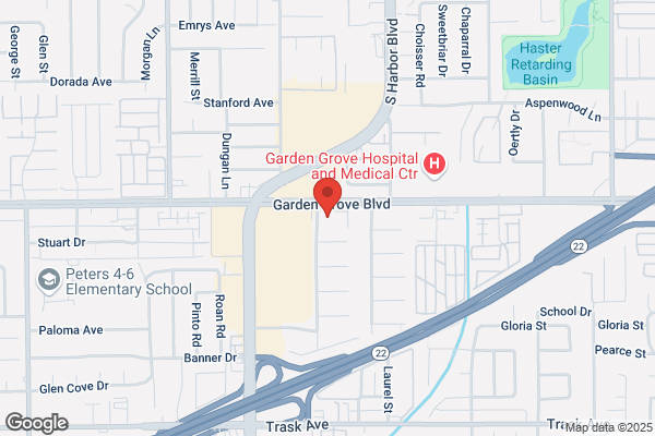 Orangegrove Rehabilitation Hospital