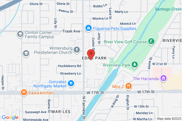 St. Edna Sub-Acute and Rehabilitation Center