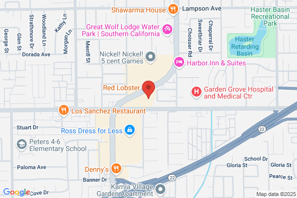 Garden Grove Surgical Center