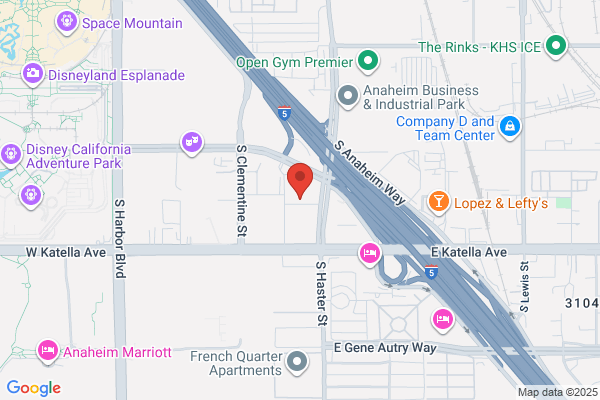 Candlewood Suites Anaheim - Resort Area, an IHG Hotel