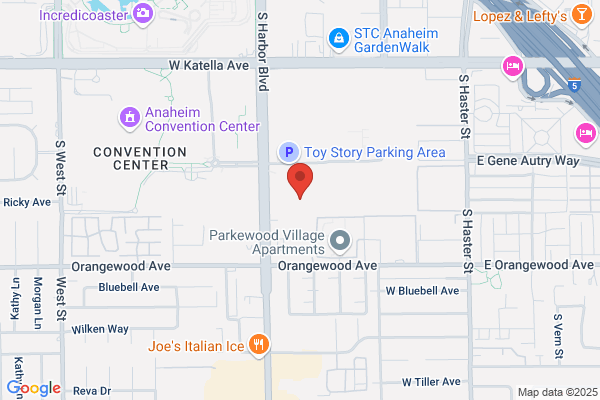 Homewood Suites by Hilton Anaheim Resort - Convention Center