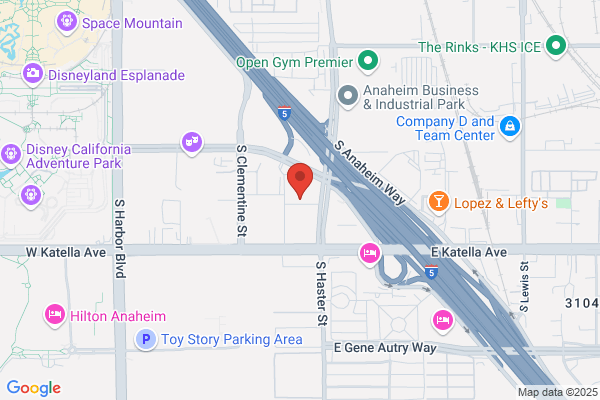 Candlewood Suites Garden Grove/Anaheim Area - CLOSED