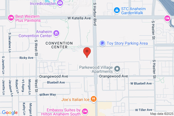Cortona Inn & Suites