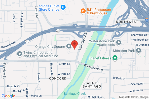 Motel 6 Anaheim Stadium - Orange