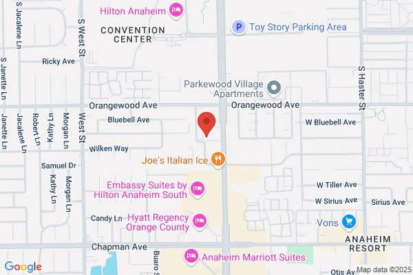 Rodeway Inn & Suites Near Convention Center - Closed