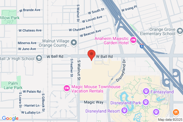 SpringHill Suites by Marriott Anaheim Maingate