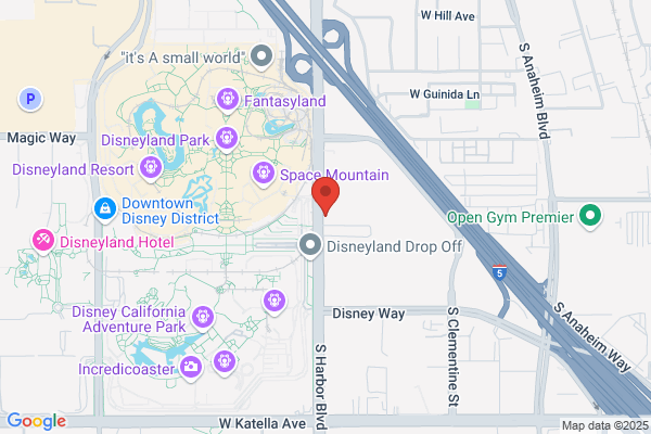 Tropicana Inn & Suites