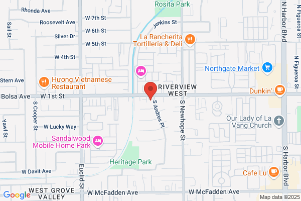 Ngoc Phung - State Farm Insurance Agent