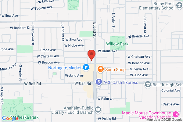 Anguiano and Insurance Agency