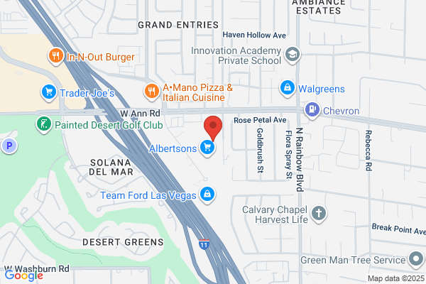A-Plus Cleaners & Alteration