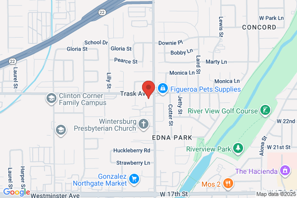 Fairview Coin Laundry