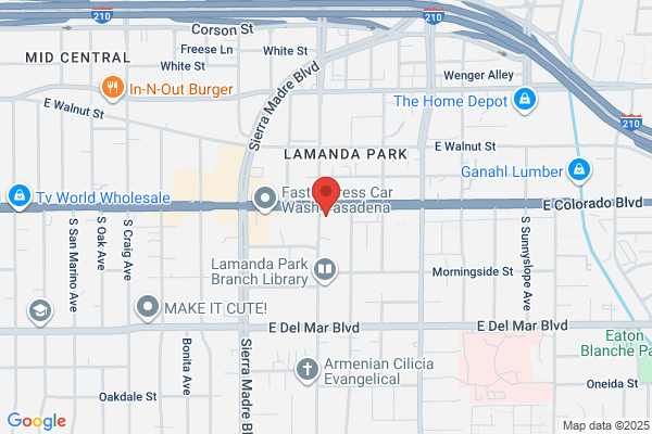 Barnes Carl D Attorney