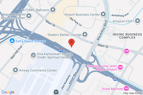 Garcia Martin H & Associates