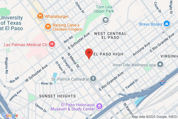 Gilbert Paul Carreon Attorney At Law