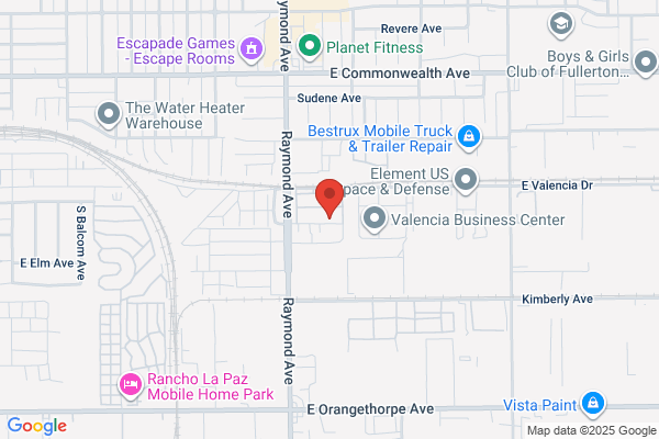 Jbt Fire Sprinklers Inc.