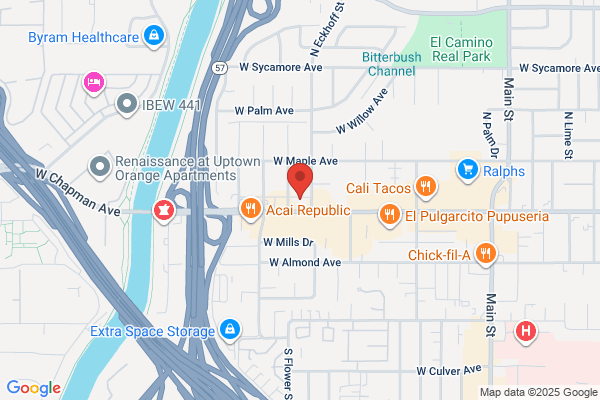 Bankruptcy Specialist Attorney