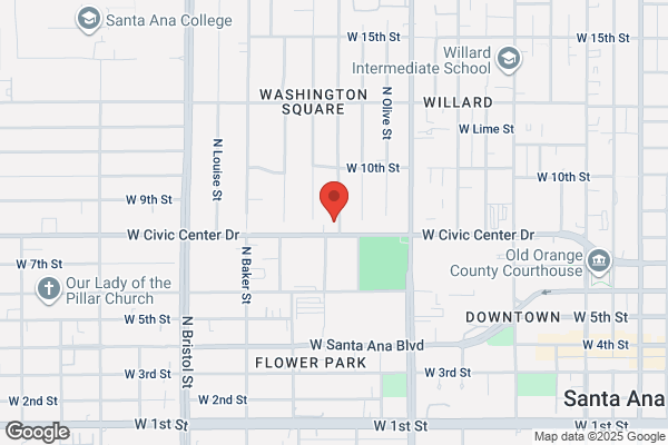 Medina  David Law Offices Of