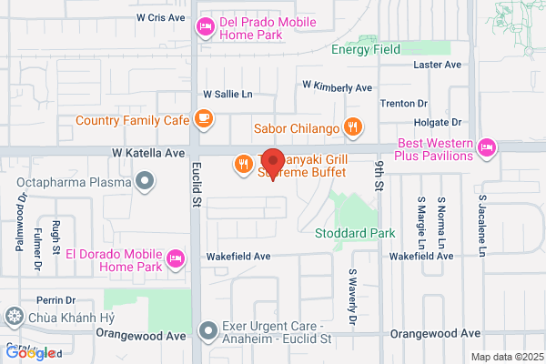 1 Anaheim 24 Hour An Emergency A Locksmith