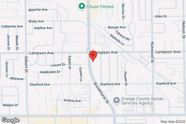 24 Hour Anaheim Emergency Locksmith Service