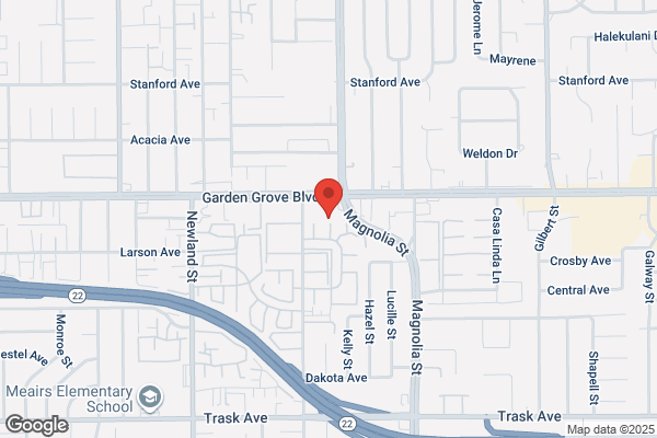 Garden Grove Lock & Key