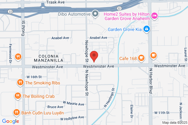 C & N Auto Body & Repair