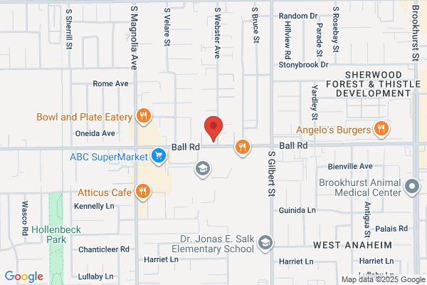 Rondell Arms Apartments