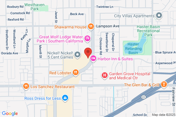 AltaMed Medical Group - Garden Grove