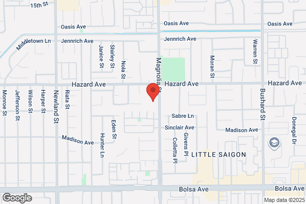 Magnolia Imaging Medical Center