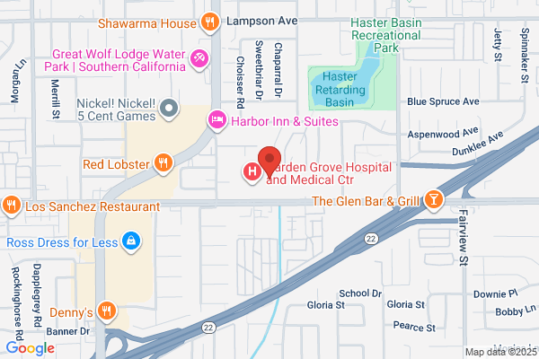 Quest Diagnostics