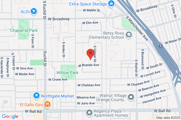Orange County Arrow Precision Company Inc