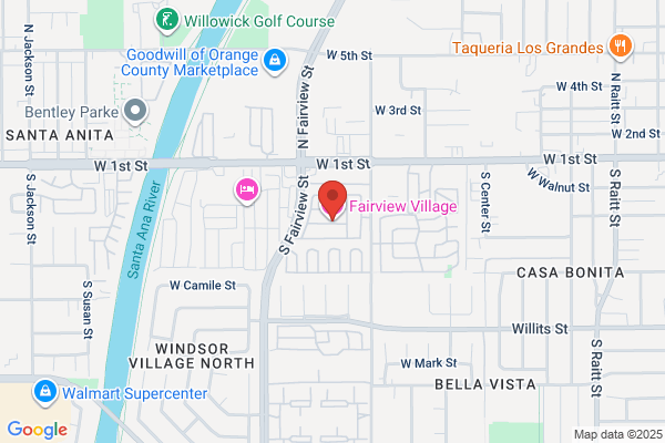 Fairview Mobile Estates