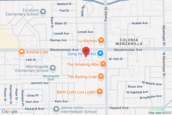 South Grove Mobile Estates