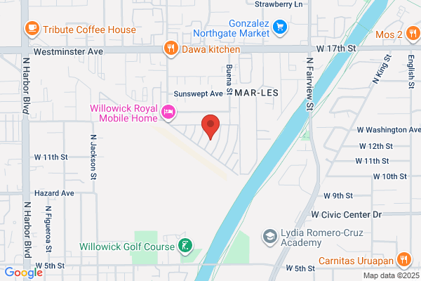 Willowick Royal Mobile Home Park