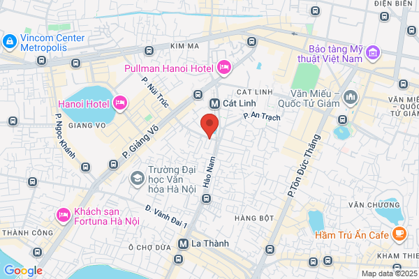 Thang Long Music