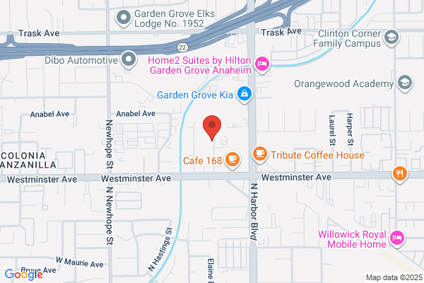 The Little Saigon News Inc