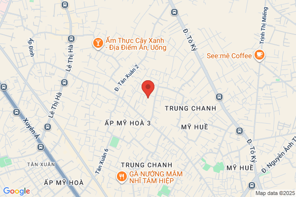 Viet Nam Tu DO Inc