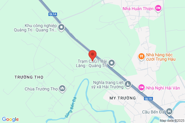 Lang Hai Corporation