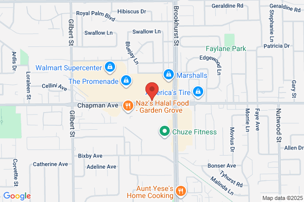 pacific vista enterprises inc.dba iluv nutrition