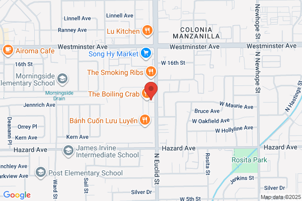 Euclid Optometry