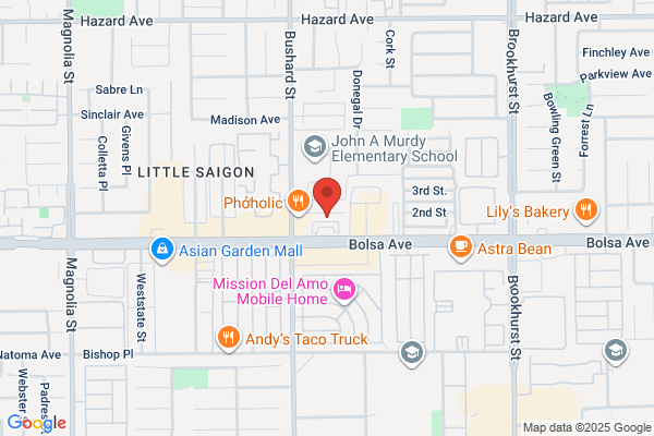 Little Saigon Optometry