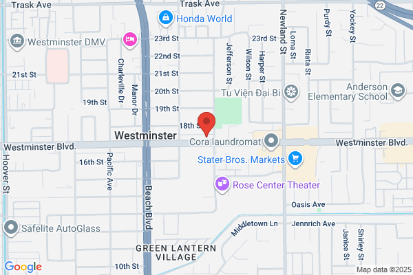 Vuong Optometry, Inc.